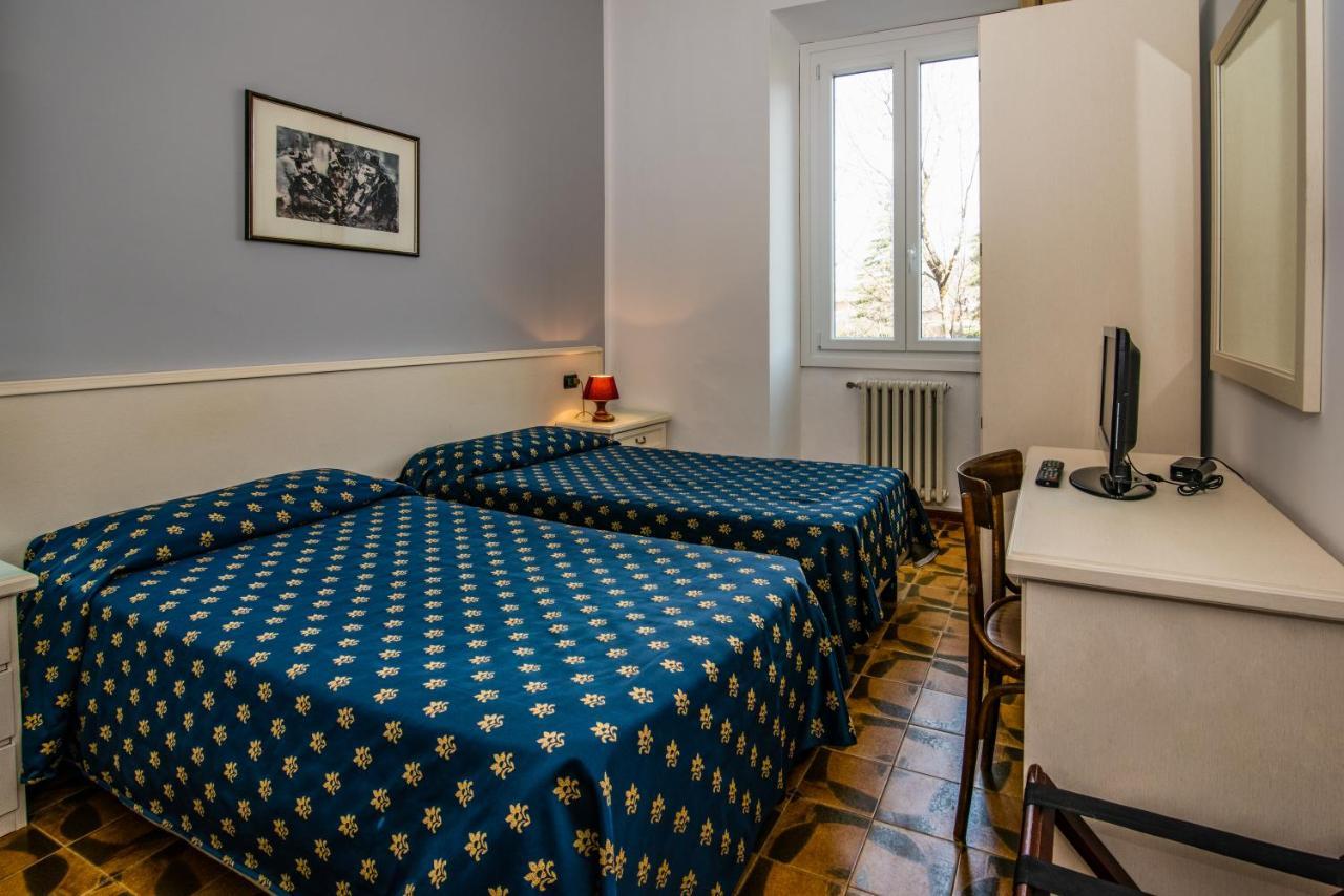 Park Hotel Salice Terme - Oltrepo Pavese - Экстерьер фото