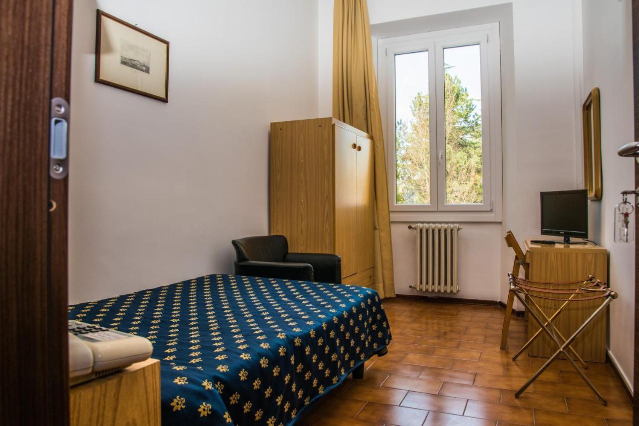 Park Hotel Salice Terme - Oltrepo Pavese - Экстерьер фото