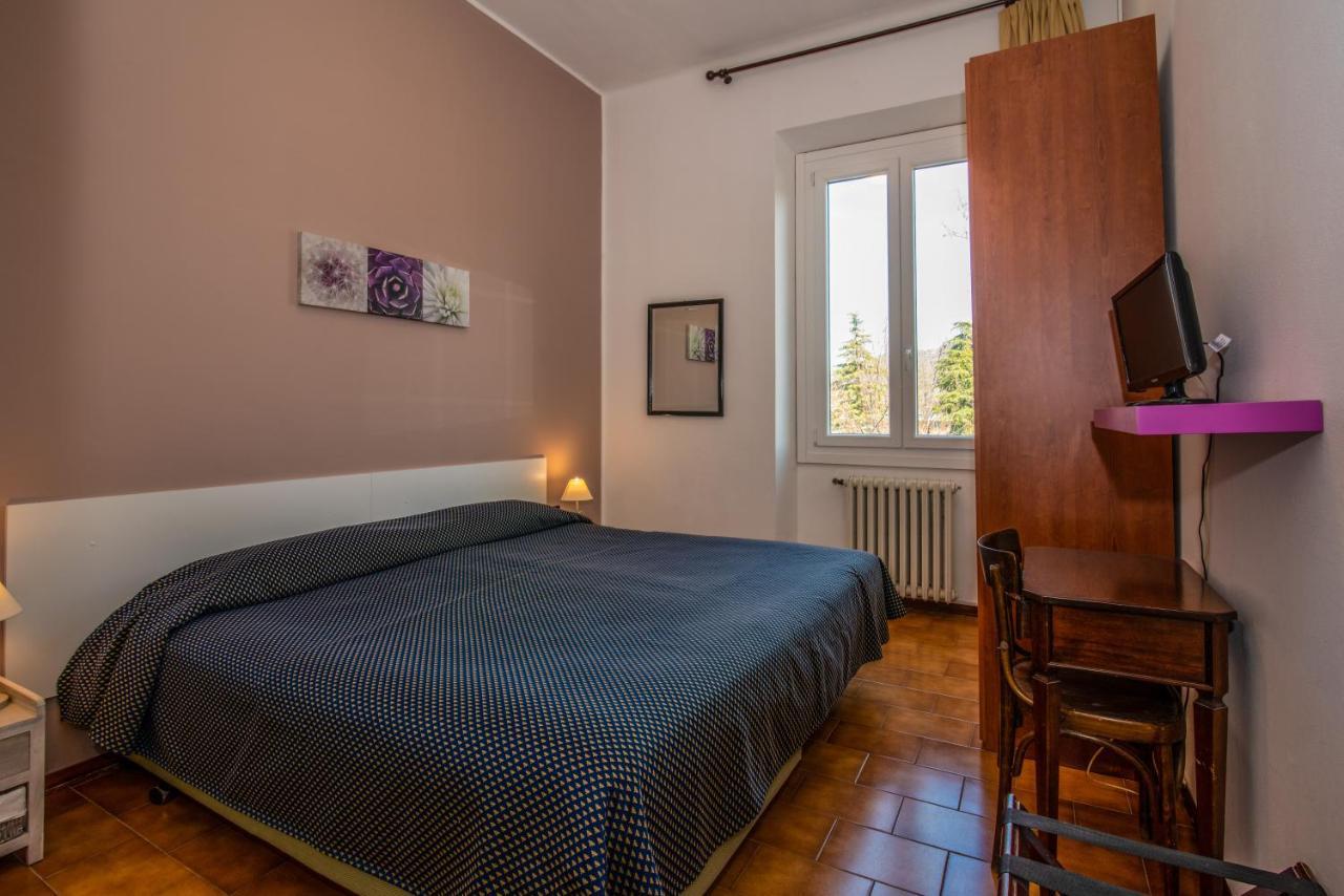 Park Hotel Salice Terme - Oltrepo Pavese - Экстерьер фото