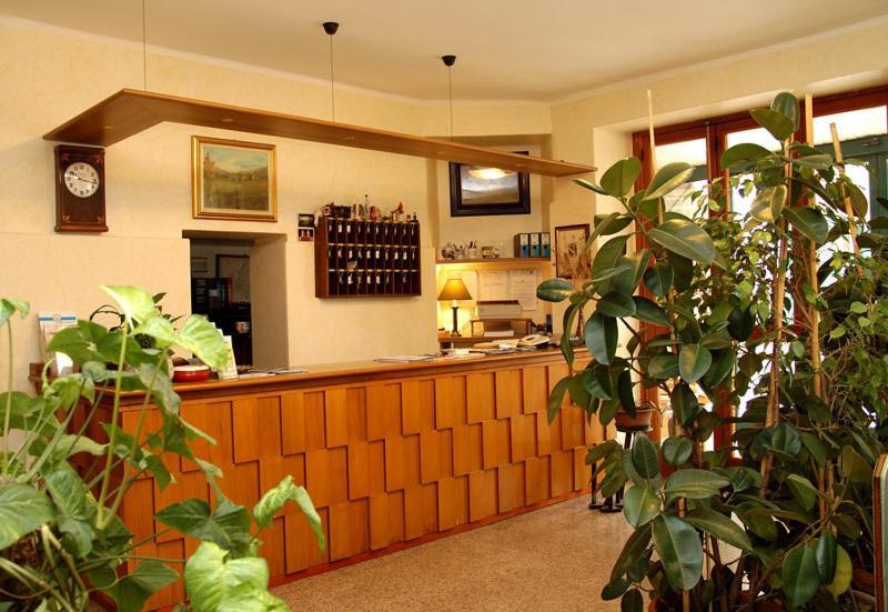 Park Hotel Salice Terme - Oltrepo Pavese - Экстерьер фото