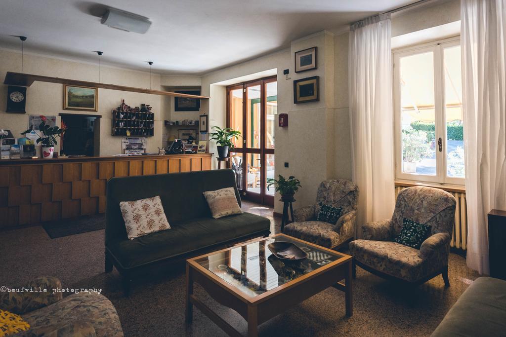 Park Hotel Salice Terme - Oltrepo Pavese - Экстерьер фото