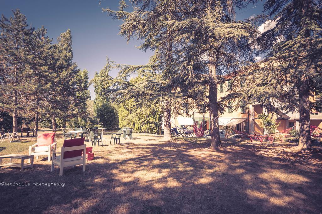 Park Hotel Salice Terme - Oltrepo Pavese - Экстерьер фото