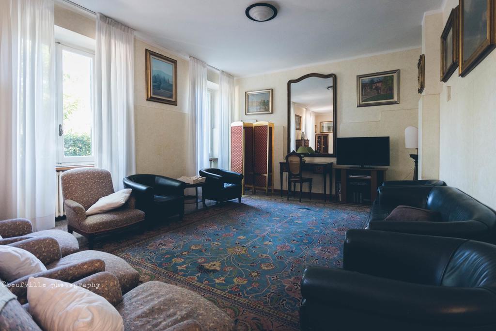 Park Hotel Salice Terme - Oltrepo Pavese - Экстерьер фото