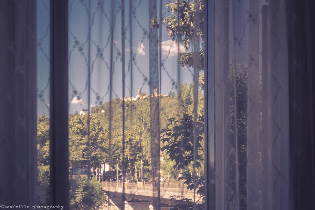 Park Hotel Salice Terme - Oltrepo Pavese - Экстерьер фото