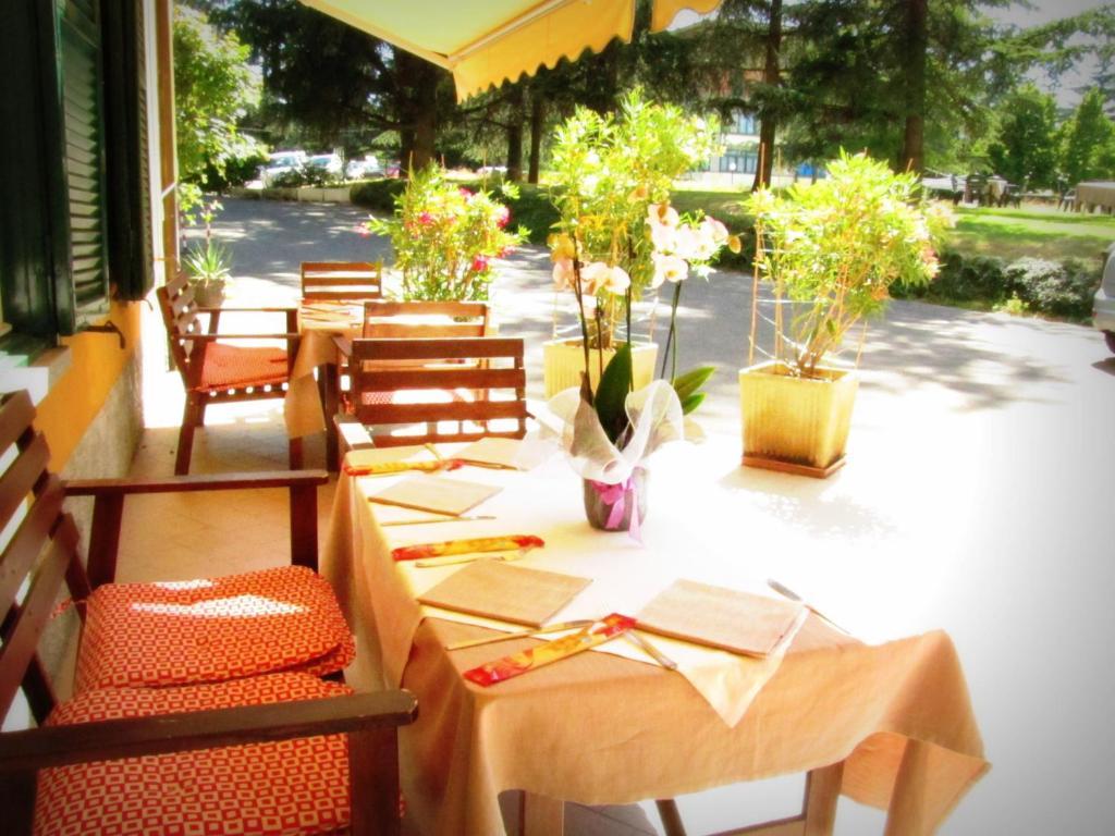 Park Hotel Salice Terme - Oltrepo Pavese - Экстерьер фото