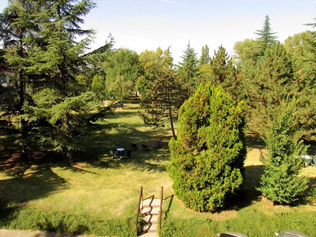 Park Hotel Salice Terme - Oltrepo Pavese - Экстерьер фото