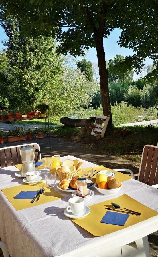 Park Hotel Salice Terme - Oltrepo Pavese - Экстерьер фото