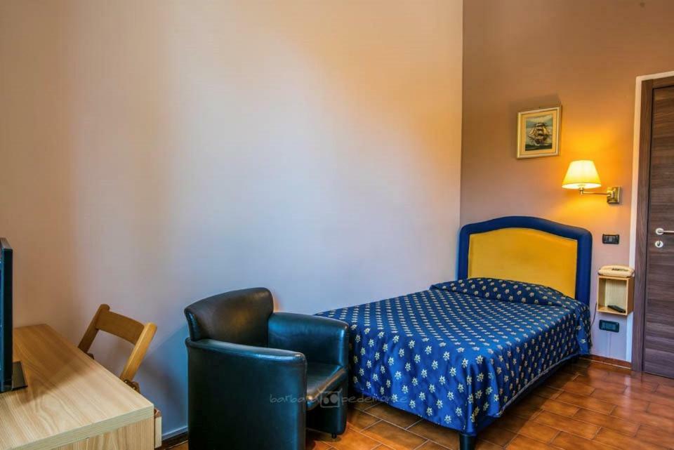 Park Hotel Salice Terme - Oltrepo Pavese - Экстерьер фото