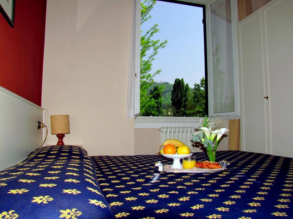 Park Hotel Salice Terme - Oltrepo Pavese - Экстерьер фото